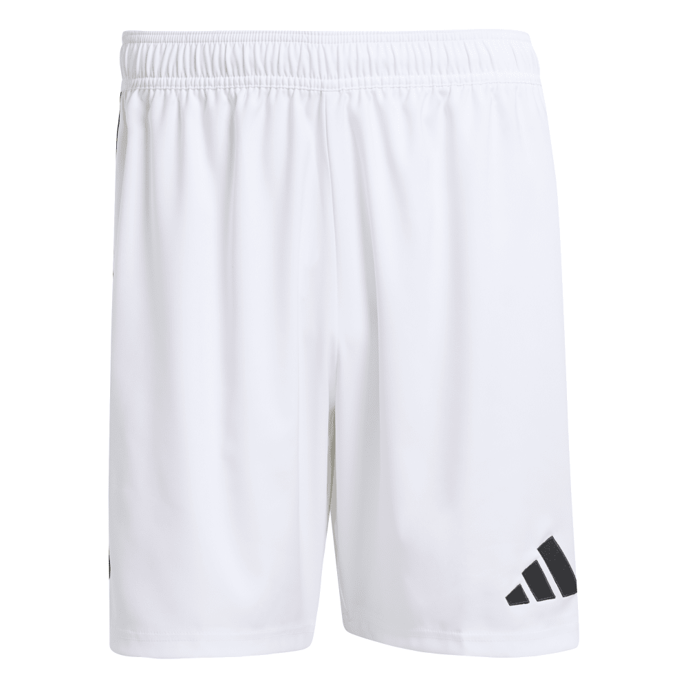 adidas Tastigo 25 Shorts weiß 
