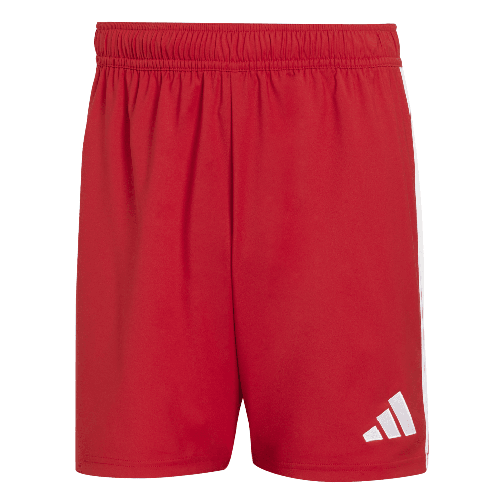 adidas Tastigo 25 Shorts rot 