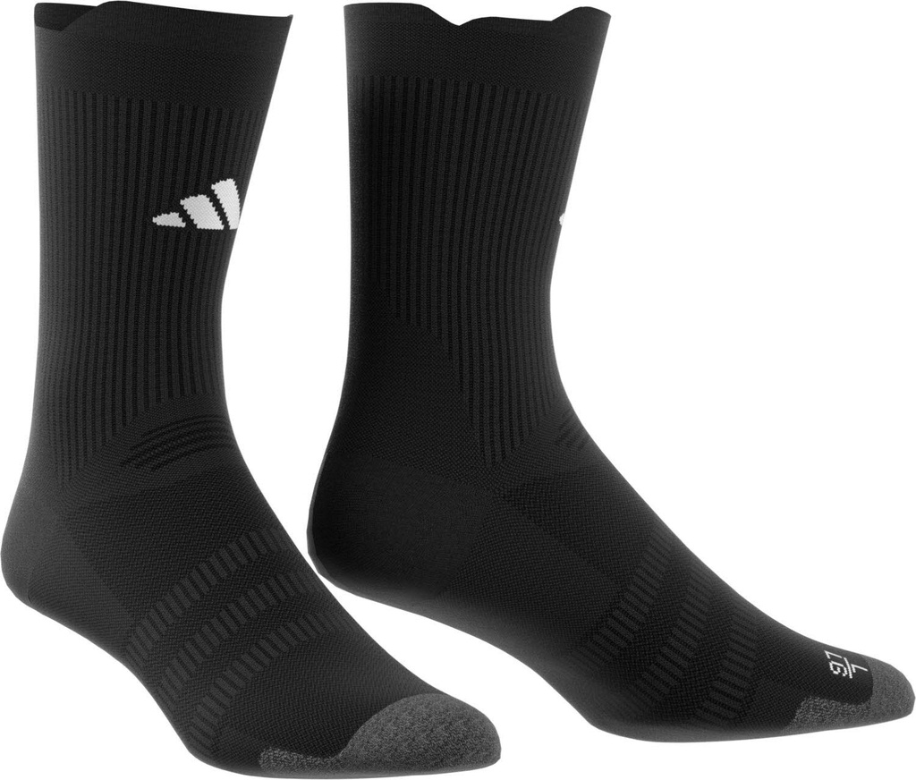 adidas Cush Sportsocken schwarz  