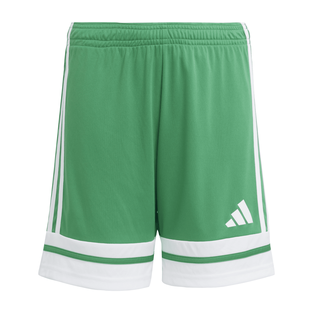 adidas Squadra 25 Shorts grün Kinder