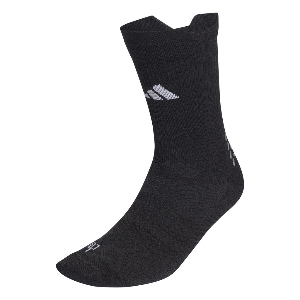 adidas Performance Crew Socken schwarz  