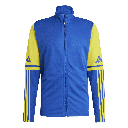 adidas Squadra 25 Trainingsjacke blau 
