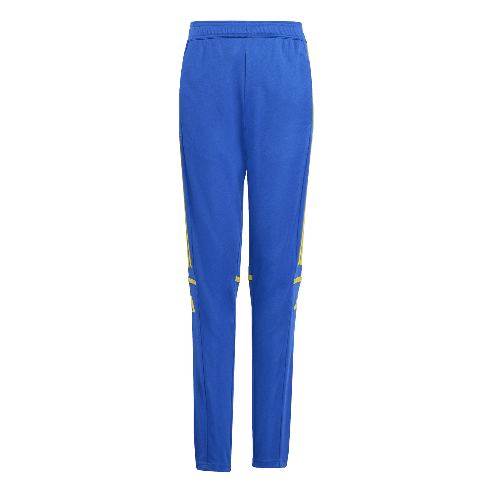 adidas Squadra 25 Trainingshose blau Kinder 