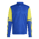 adidas Squadra 25 Trainingstop blau 