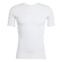 adidas Techfit Funktionsshirt weiß 