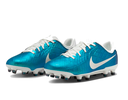 Nike Tiempo Legend 10 MG Fußballschuhe blau