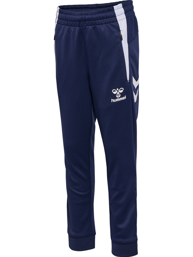 Hummel Lead 2.0 Trainingshose blau Kinder