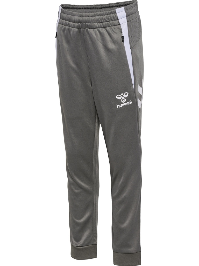 Hummel Lead 2.0 Trainingshose grau Kinder