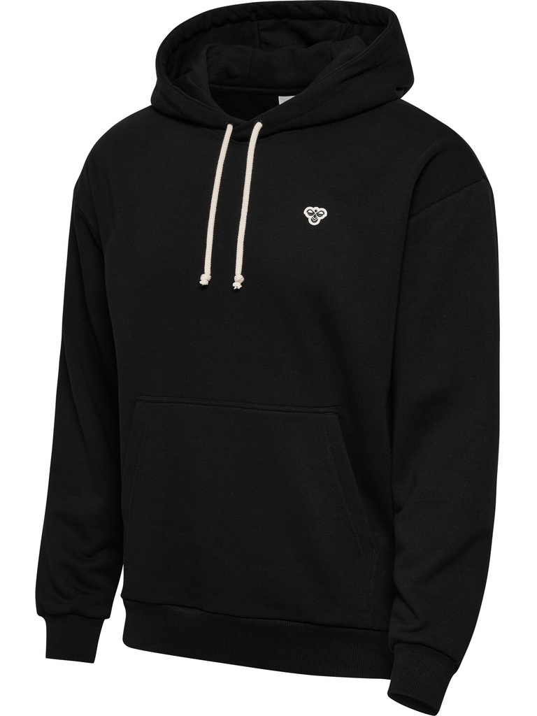 hmlLOOSE HOODIE BEE