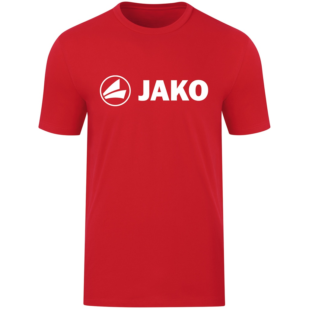 Jako T-Shirt Promo rot Kinder