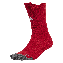 adidas Cush Sportsocken rot 