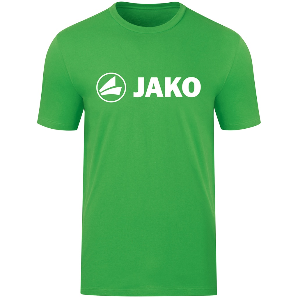 Jako T-Shirt Promo hellgrün Kinder