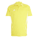 adidas Tiro 25 Competition Poloshirt gelb