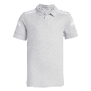 adidas Squadra 25 Poloshirt grau Kinder 