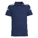 adidas Squadra 25 Poloshirt blau Kinder 