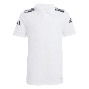 adidas Squadra 25 Poloshirt weiß Kinder 