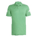 adidas Squadra 25 Poloshirt grün 