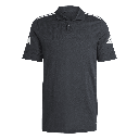 adidas Squadra 25 Poloshirt schwarz