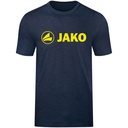 Jako T-Shirt Promo marine meliert Kinder