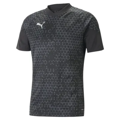 Puma teamCUP Trikot schwarz