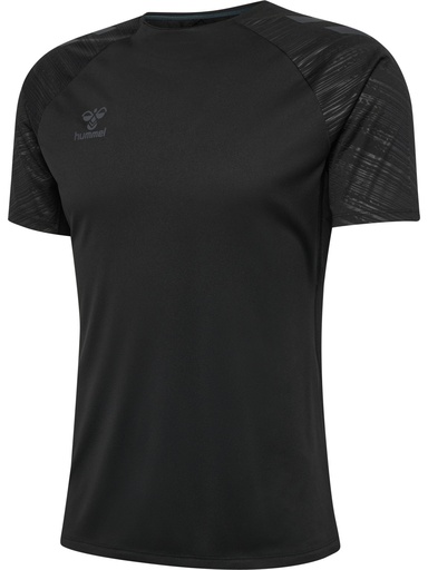 Hummel Pro Training Trikot schwarz