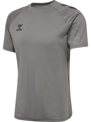 Hummel Pro Training Trikot grau 