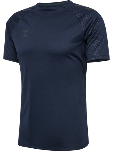 Hummel Pro Training Trikot dunkelblau 