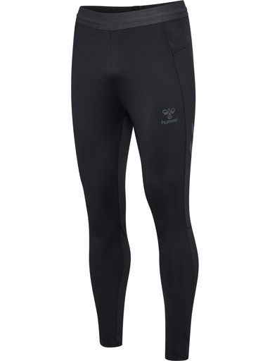 Hummel Pro Training Trainingshose schwarz