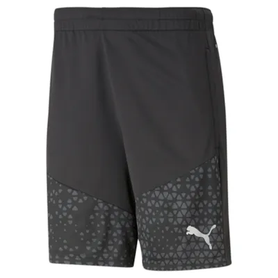 Puma teamCUP Shorts schwarz