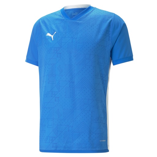 Puma teamCUP Trikot blau