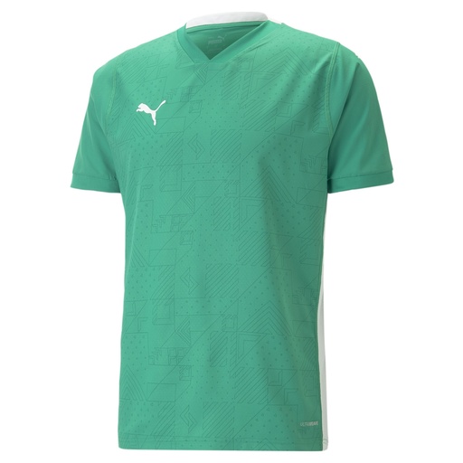 Puma teamCUP Trikot grün