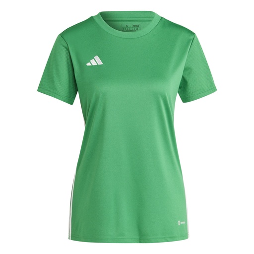 adidas Tabela 23 Trikot grün Damen