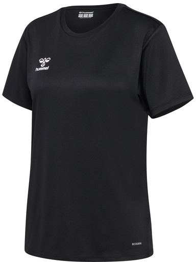 Hummel Essential Trikot schwarz Damen