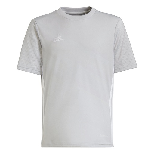 adidas Tabela 23 Trikot grau Kinder