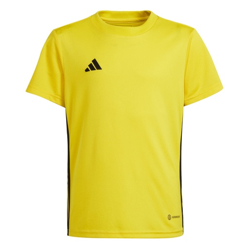 adidas Tabela 23 Trikot gelb Kinder