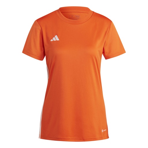 adidas Tabela 23 Trikot orange Damen