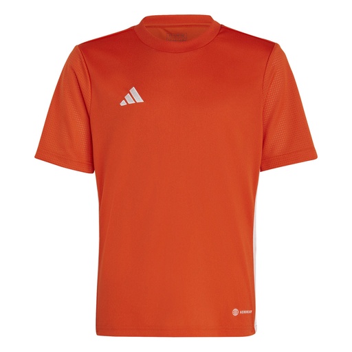 adidas Tabela 23 Trikot orange Kinder