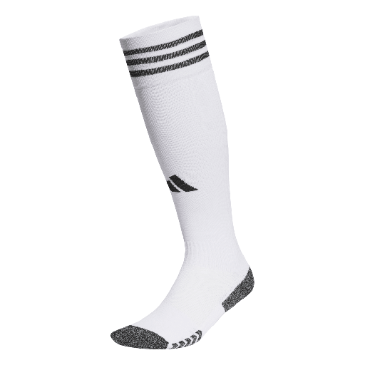 adidas Adi 23 Stutzenstrümpfe weiß