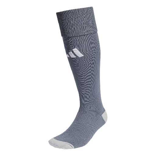 adidas Milano 23 Stutzenstrümpfe grau