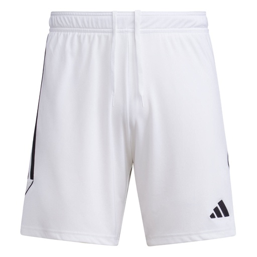 adidas TIRO 23 League Shorts weiß  