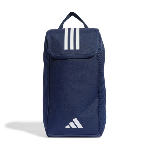 [IB8647] adidas Tiro League Schuhtasche dunkelblau