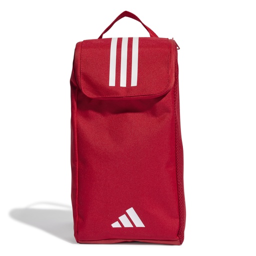 [IB8648]  adidas Tiro League Schuhtasche rot