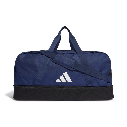 [IB8652] adidas Tiro 23 League Sporttasche mit Bodenfach L dunkelblau