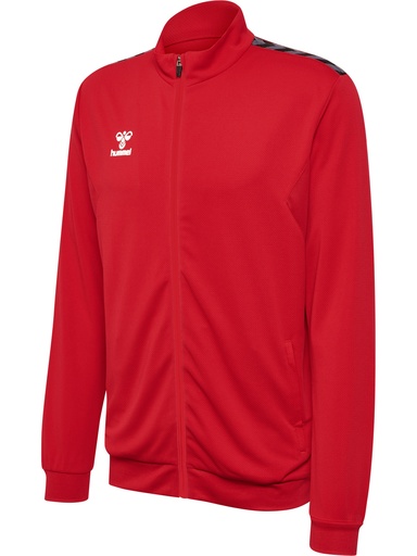 Hummel Authentic PL Trainingsjacke rot