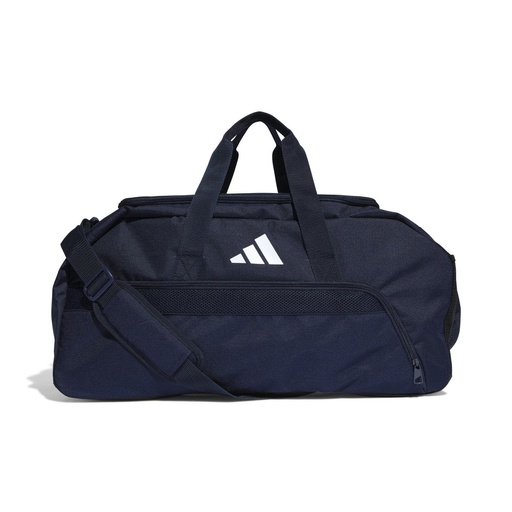 [IB8657] adidas Tiro League Sporttasche Größe M dunkelblau 