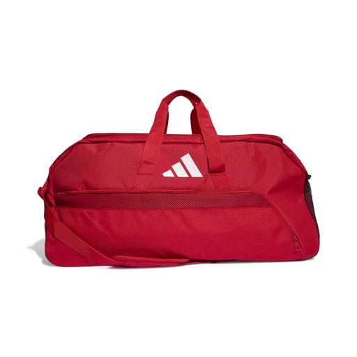 [IB8660] adidas Tiro League Sporttasche Größe L rot  