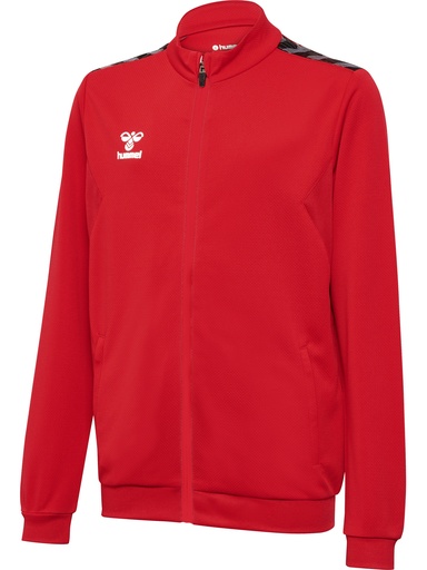 Hummel Authentic PL Trainingsjacke rot Kinder