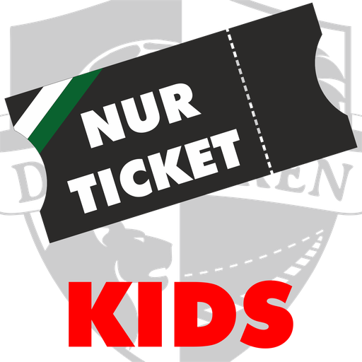 [Ticket 0006 ReckenVSHCErlangen Kids] Ticket Kinder bis 14 Jahre Die Recken vs. HC Erlangen