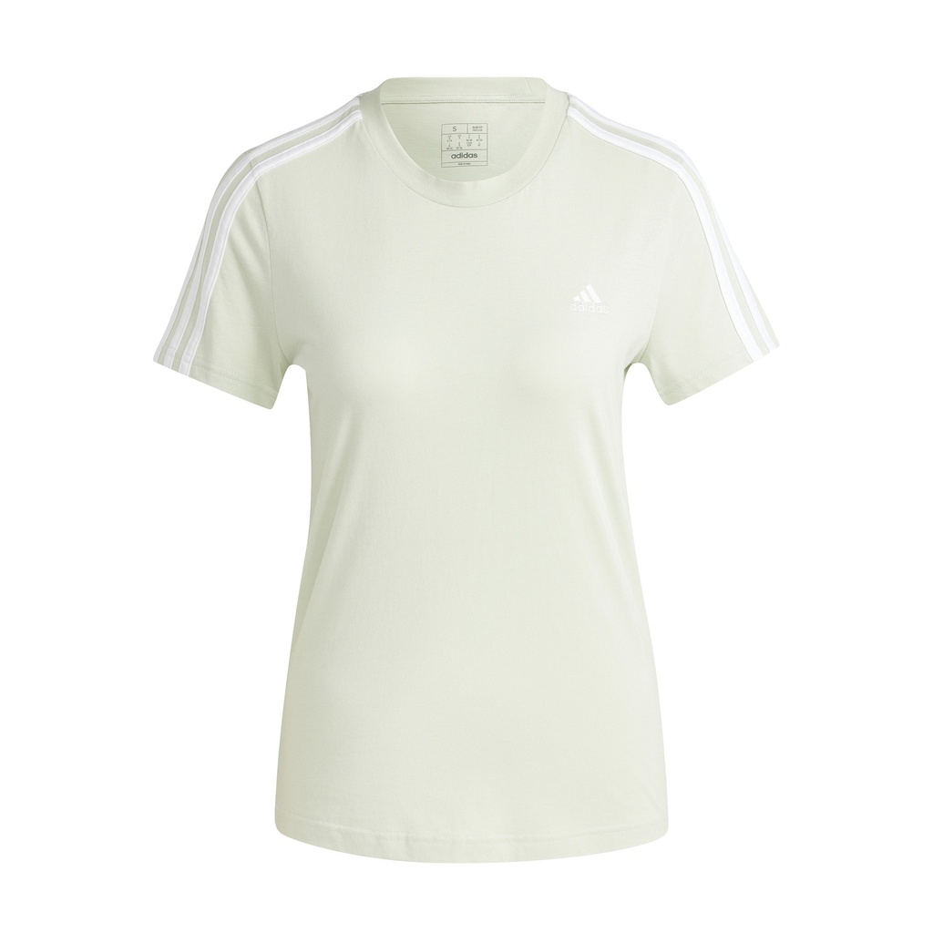 Adidas essentials shirt damen deals