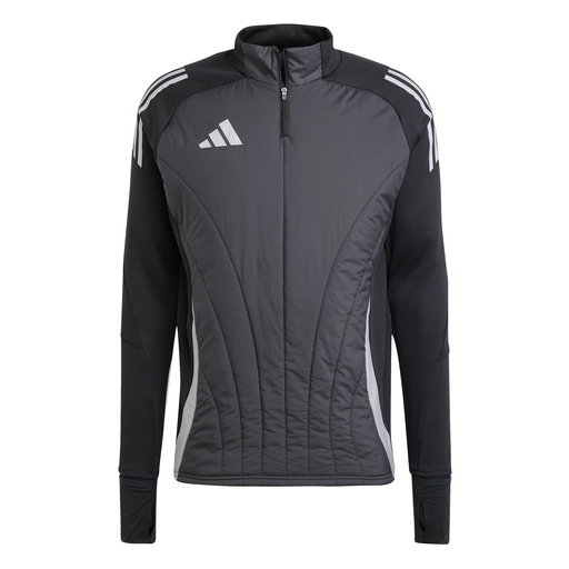 adidas Tiro 24 Competition Winterized Top schwarz